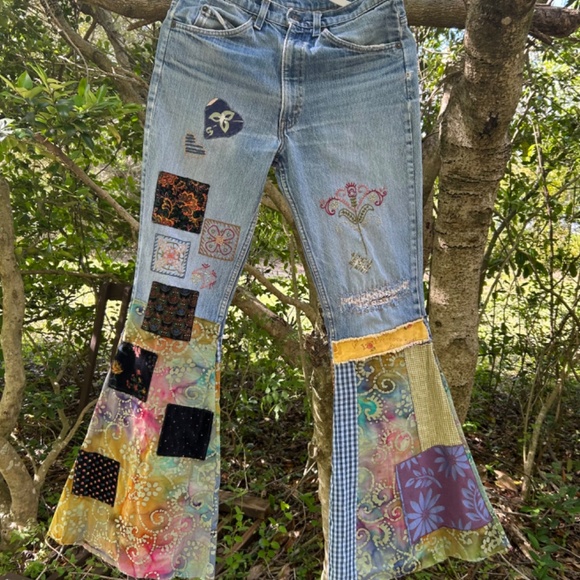 Levi's Denim - Vintage Levi's, 33 x 32